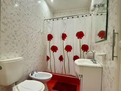 Casa en Alquiler de 2 dormitorios