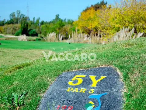 Buenos Aires Golf Country Club