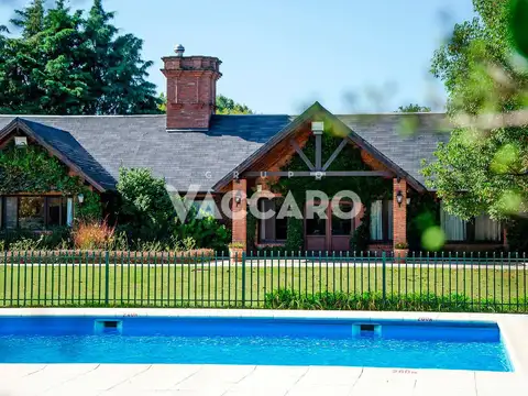 Buenos Aires Golf Country Club