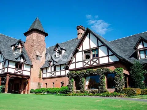 Buenos Aires Golf Country Club