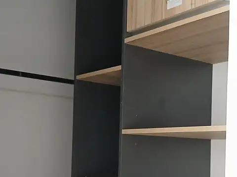 Departamento en Venta en Belgrano, USD 197.000