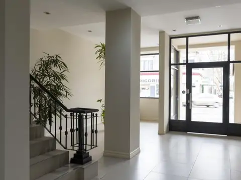 Departamento 2 ambientes