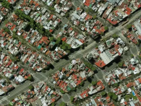 Terreno en Venta en Floresta, USD 320.000