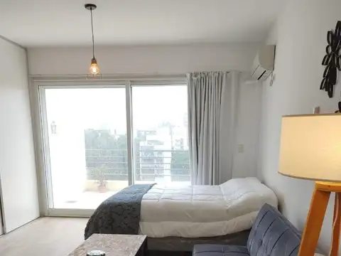 Departamento en Alquiler en Recoleta, USD 600