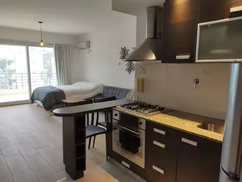 Departamento en Alquiler al Este