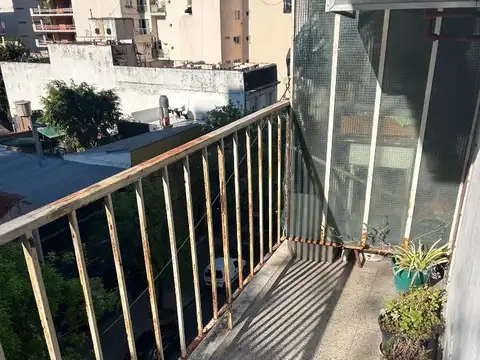 Departamento en Alquiler de 2 ambientes