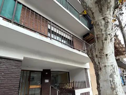 Departamento en Venta 25 años