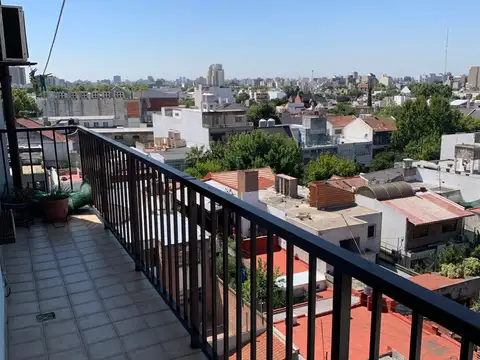 Departamento en Venta en Mataderos, USD 128.000