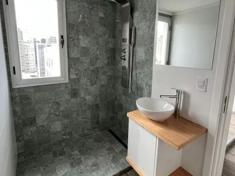 Departamento en Venta en Plaza Mitre, USD 75.000
