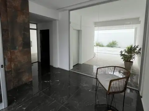 departamento 1 ambiente a la calle