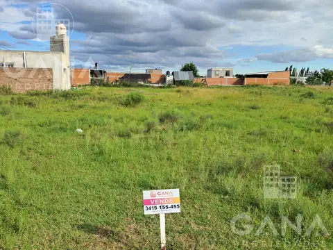 Terreno en Venta de 300,0 m2