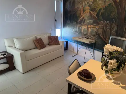 Departamento 4 ambientes con 3 baños