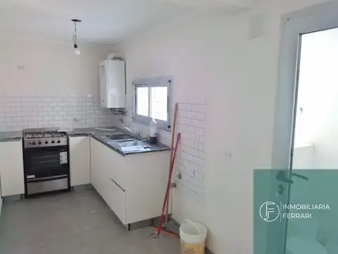 Departamento en Venta en Bahía Blanca, USD 190.000
