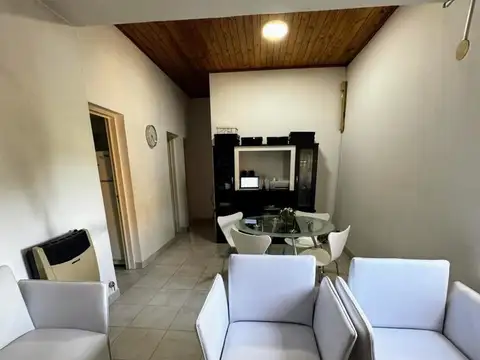 Departamento en venta - 2 Dormitorios 1 Baño - Saladillo