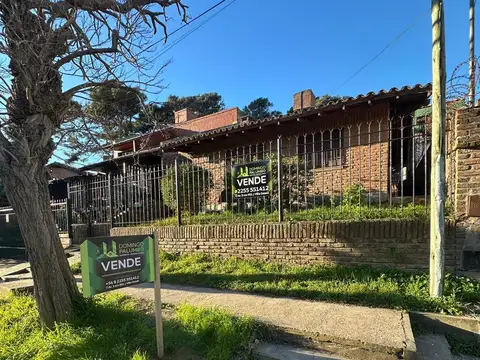 CASA EN VENTA EN ZONA CENTRO