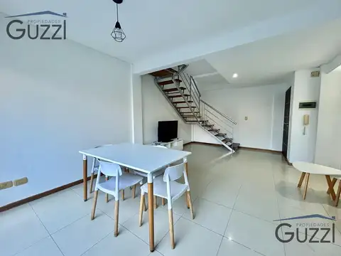 Depto Tipo Casa en Venta de 1 dormitorio