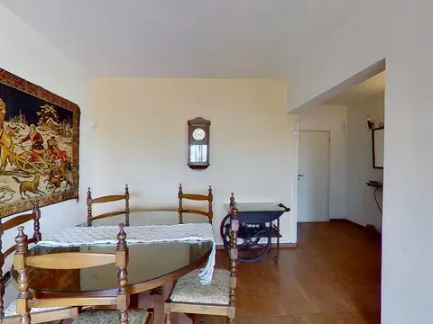 Departamento en Venta de 3 dormitorios