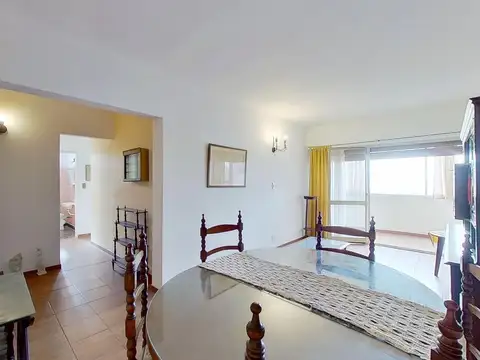 Departamento en Venta de 4 ambientes