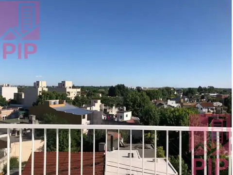 MONOAMBIENTE AL FRENTE EN VENTA 