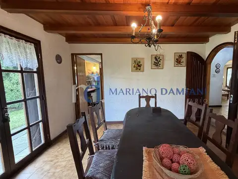 De la Calandria 200