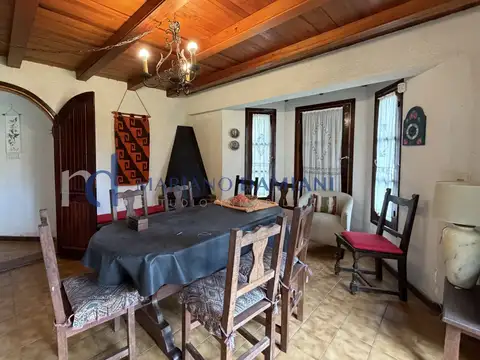 Casa 3 Dormitorios en Venta en Pinamar Zona Lasalle