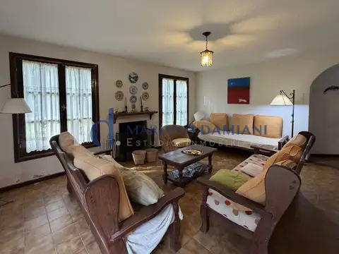 Casa en Venta de 3 dormitorios
