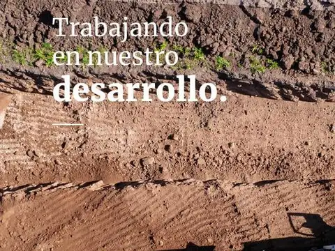 Terreno en Venta en Monte Flores, USD 17.747