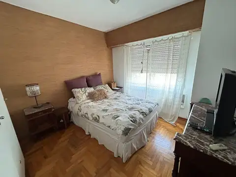 Departamento en Alquiler 61 años