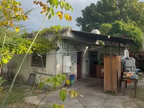 Casa en Venta 24 años