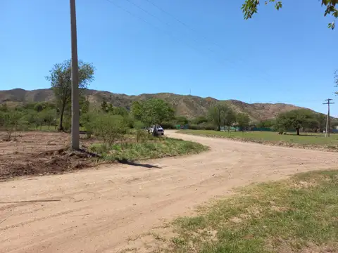 Terreno en Venta en San Roque, USD 14.500