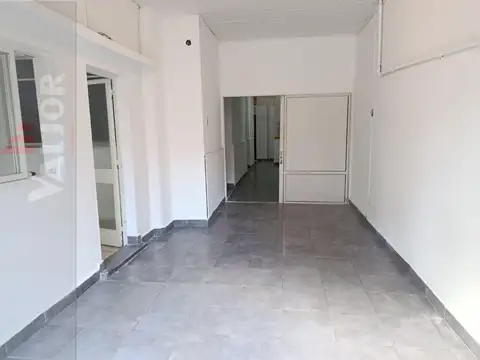 Andonaegui al 1000