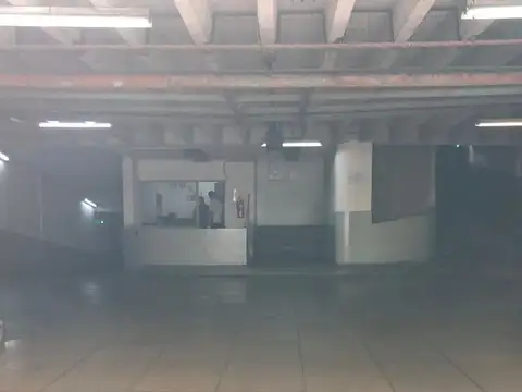 Avenida General Las Heras 1700