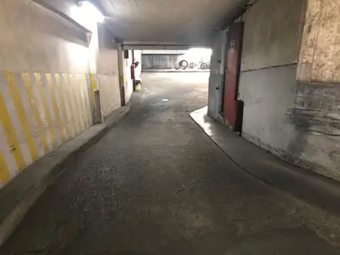 Avenida General Las Heras 1700