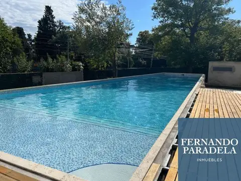 Departamento en Venta en Villa Santos Tesei, USD 49.500