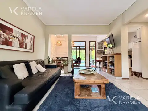 Casa en Venta 30 años