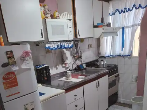 General Roca 3500, Piso 5