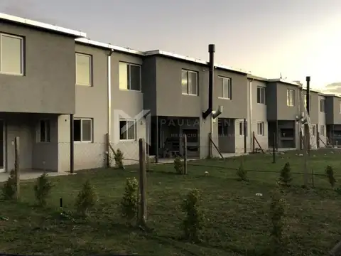 Casa en Venta al Noreste