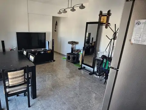 VENTA DEPARTAMENTO 3 AMBIENTES SAN CRISTOBAL