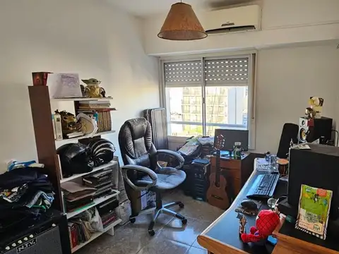 Departamento en Venta 19 años