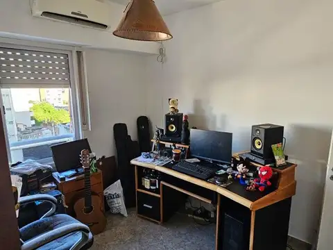 Departamento en Venta en San Cristobal, USD 114.000