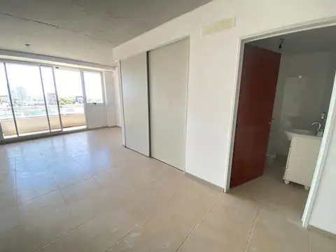 VENTA MONOAMBIENTE DE 45 METROS EN SAAVEDRA