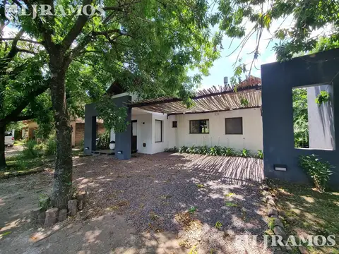 Casa 6 ambientes con 3 baños