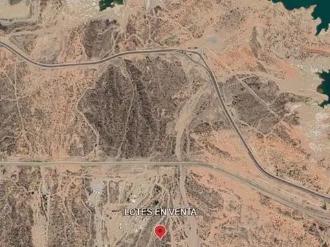 Terreno en Venta en Potrerillos, USD 28.000