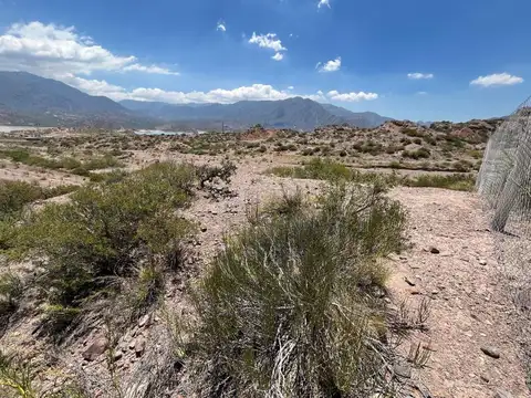 Terreno en Venta en Potrerillos, USD 28.000