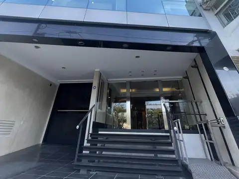 Alquiler de oficina en Belgrano 5to piso