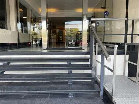 Oficina en Alquiler en Belgrano, USD 4.600