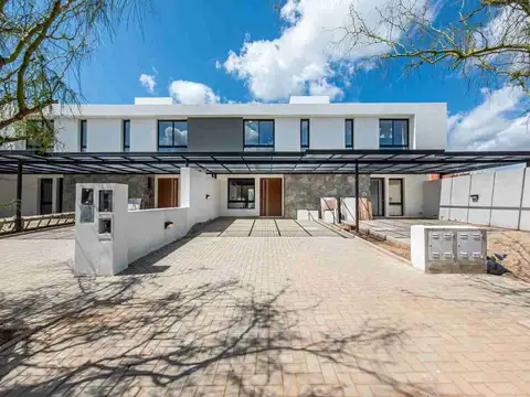 Docta Urbanizacion Lote 100