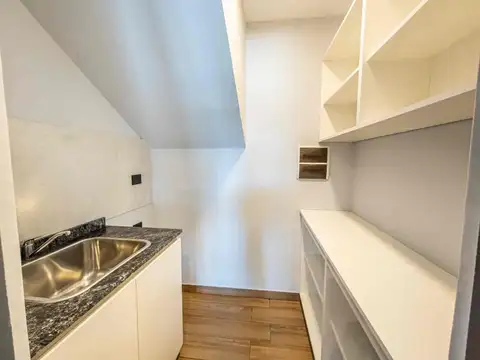 Casa en Venta 1 año