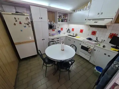 Casa en Venta 60 años