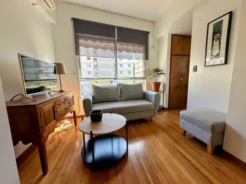 Departamento en Alquiler de 2 ambientes